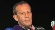 George Gardi: "Galatasaray'ın Hücum Hattı Dünyanın En İyilerinden Biri"