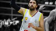 Göztepe Basketbol, Murat Can Esen ile Sözleşme Yeniledi