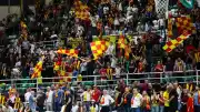 Göztepe'de Kombine Bilet Satışları Başladı