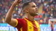 Göztepe'nin Brezilyalı Yıldızı Juan, CSKA Moskova Transferinden Döndü