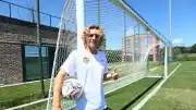 Hamza Akman'dan Ayrılık Açıklaması: Galatasaray'dan Ayrılmak Kolay Olmadı