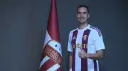 Harun Tekin İnegölspor'da: Tecrübeli Kaleci 1 Yıllığına İmza Attı