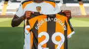 Hull City, Lucas Gourna-Douath'ı Transfer Etti