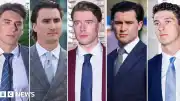 Kanada'da Dört Buz Hokeyi Yıldızı Cinsel Saldırıdan Beraat Etmelerine Rağmen Uluslararası Men Cezasıyla Karşı Karşıya