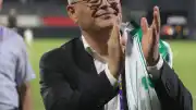 Konyaspor'dan Transfer Açıklaması