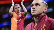 Lucas Torreira'dan Galatasaray'a Ayrılık Talebi: Sözleşmesini Feshetmek İstiyor
