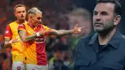 Lucas Torreira'nın Galatasaray'dan Ayrılma İhtimali: Fiorentina Transfer İçin Baskı Yapıyor