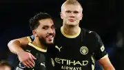Manchester City, Crystal Palace'ı 4-1 Mağlup Etti
