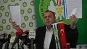 Manisa Basket'in Kocaeli'ye Taşınmasına 100 Milyon TL'lik Tazminat Davası Açıldı