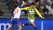 Mason Greenwood: "Hepimiz çok mutluyuz"