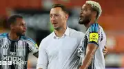 Matthias Jaissle yönetiminde Newcastle United, hazırlık maçında galip geldi