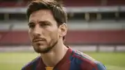 Messi'den vefat eden babası için duygusal mesaj: 'Seni bir daha asla göremeyeceğimi hayal etmek zor'