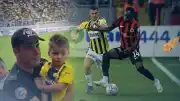 Minik Fenerbahçe Taraftarının Formasıyla İlgili Soruşturmada Karar: Gözaltı Kararı Verildi