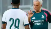Mourinho'dan Fenerbahçe'ye Kötü Haber: Endrick Real Madrid'de Kalıyor