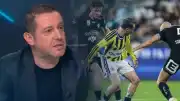 Nihat Kahveci'den Fred Yorumu: "Tek Doğru İşiydi Oyuna Girdikten Sonra"