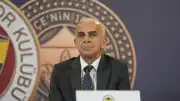 Oğuz Çetin: Federasyonun Ret Kararı Sonrası Talepte Bulunmak Doğru Değil