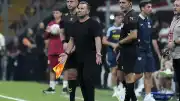 Okan Buruk'tan Kırmızı Kart Sonrası Olay Karar