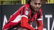 Rafa Leao Antrenmanda Sakatlandı: Milan'da Endişe, Galatasaray ve Fenerbahçe'nin Gündemi
