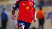 Rodri, Barcelona'ya Transfer Oldu