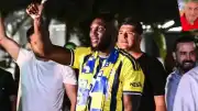 Romelu Lukaku: "Tüm kupaları kazanmak ve başarılı olmak istiyorum"