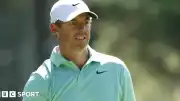 Rory McIlroy, Scottie Scheffler'ın İlk FedEx Cup Play-off Etkinliğini Kazanmasıyla Kaygılarını Dile Getirdi