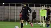 Sivasspor, Manisa FK Maçı Hazırlıklarına Devam Ediyor