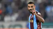 Trabzonspor, Avrupa Ligi'nde Gruplara Kalmak İçin Mücadele Edecek