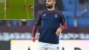 Trabzonspor, RAMS Başakşehir Karşısında İlk Golünü Attı