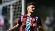 Trabzonspor'da Ernest Muçi'nin Sakatlık Durumu Belirlendi