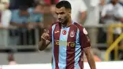 Trabzonspor'da Melih Kabasakal ve Sidny Lopes Cabral İlk Kez Sahaya Çıktı