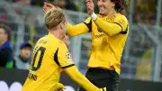 Trabzonspor'da Transfer Gündemi: Hedef Borussia Dortmund'dan Fabio Silva