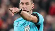 Trabzonspor'un kritik maçını Rade Obrenovic yönetecek
