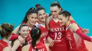 U17 Kız Milli Takımımız Dünya Şampiyonası'nda Finalde: Türkiye - ABD Maçı Detayları Belli Oldu
