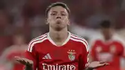 UEFA Avrupa Ligi'nde 3. Eleme Turu İlk Maçları Tamamlandı