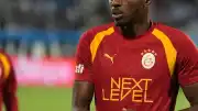 Victor Osimhen, Galatasaray Tarihine Geçti: Milan Baros'u Geride Bıraktı