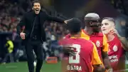 Victor Osimhen'in Geleceği Belirsizliğini Koruyor: Atletico Madrid İddiaları Gündemde