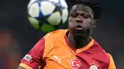 Wilfried Singo'ya Premier Lig'den Talip Var