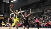 2026 FIBA Kadınlar Süper Kupa Maçı Mersin'de Oynanacak
