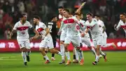 A Milli Futbol Takımı'nın UEFA Uluslar Ligi Maçları Belli Oldu: Türkiye - Fransa Karşılaşması Ne Zaman ve Nerede?