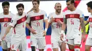 A Milli Takım'ın UEFA Uluslar Ligi Aday Kadrosu Açıklandı: 4 Yeni İsim Davet Edildi