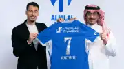 Al Hilal, Gabriel Martinelli'yi Transfer Etti