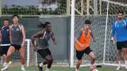 Alanyaspor'da Çaykur Rizespor Maçı Hazırlıkları Başladı