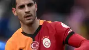 Alvaro Morata, Leganes Taraftarlarını Hayal Kırıklığına Uğrattı: Gol Atamayan Yıldız Yuhalandı