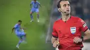 Amed SK - Trabzonspor Maçında Tartışmalı Penaltı Kararı: Hakem Yorumcularından Değerlendirmeler
