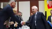 Aziz Yıldırım'dan Sadettin Saran'a: 'Parayı aldınız, yediniz'