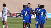 Bandırmaspor, Boluspor'u Farklı Mağlup Etti