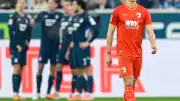 Beşiktaş, Augsburg'dan Mert Kömür'ü Transfer Etmeyi Planlıyor