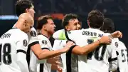 Beşiktaş, Marsilya'yı 4-1 Mağlup Etti: Güntekin Onay'dan Övgü Dolu Yorumlar