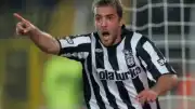 Beşiktaş'ın Eski Oyuncusu Federico Higuain'e Kadın Hakeme Yönelik Cinsiyetçi Sözleri Nedeniyle Görevden El Çekme Cezası