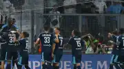 Beşiktaş'ın Rakibi Marsilya'da Kriz Derinleşiyor